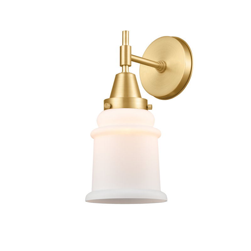Alvi Armed Sconce
