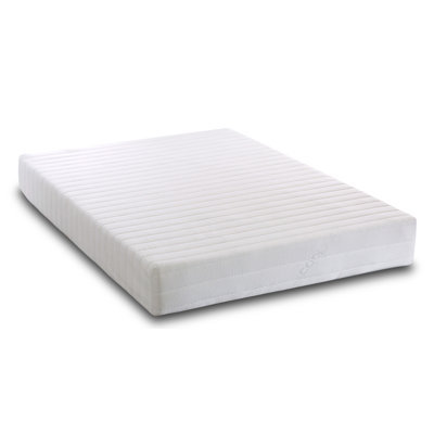 UK Single - DE 90 X 190 Cm Symple Stuff Open Coil Mattress