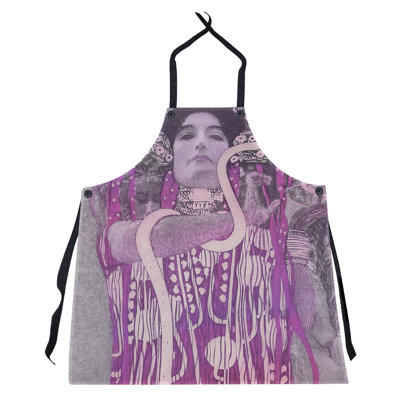 Bib Apron