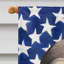 Polyester à 2 côtés 28 x 40 po drapeau maison-1879433968