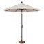 Parasol de marché 90 po Bigsby-405921636-405921651-455993981
