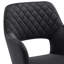 Rundelle Office Swivel Chair-1570520986