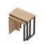 Table gigogne Colesen (2 pièces)-109341241