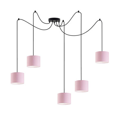 Odonoghue 5 - Light Pendant