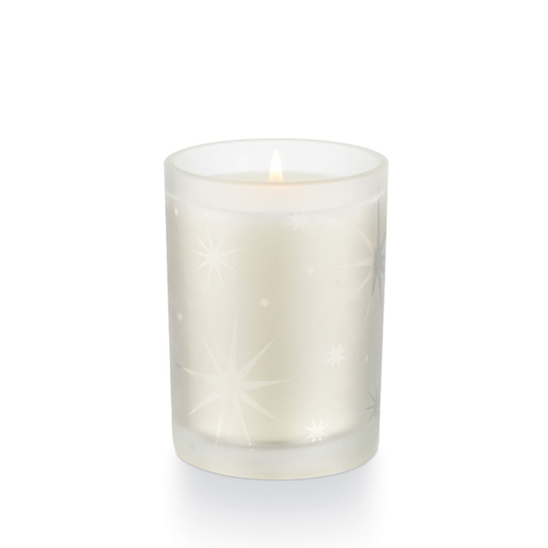 Bougie en verre Faed Lovely Collection, Wondermint, Gifted, Verre doué