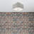 Livinia Fabric Semi Flush Mount