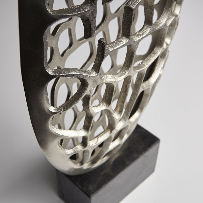 Blossoming Laurel Abstract Figurines & Sculptures