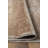 Luxurious Woven Carpet, Cream Color, 4.0 x 5.9 Feet | 100% Viscose & Acrylic, 2500 g/m², 0.3 in Pile Height | 1,500,000 Thread Points, Cotton/Jute Sole | Easy Care with Vacuum, Spot Clean Only, Elegant Home Decor-1795487436