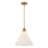 Arti 15-in Pendant Light with On/Off switch-88422471