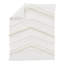 Literie 6p pour lit de bébé Sweet Jojo Designs + doublure en maille respirante respirante Baby Boho Chic Boy