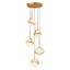 Globo 5 - Light LED Pendant