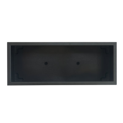 Tormund Metal Planter Box