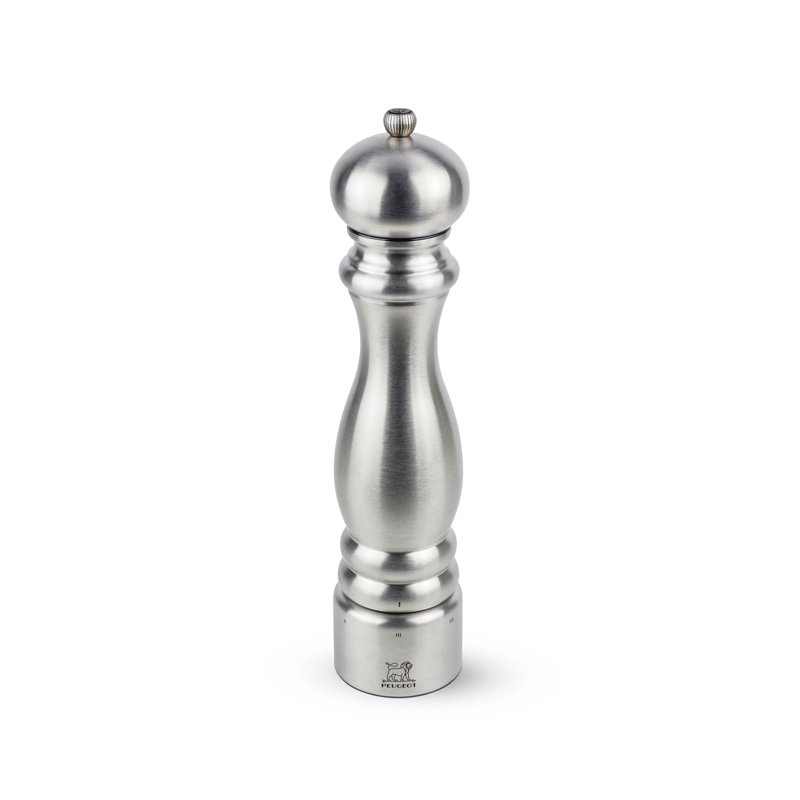 Peugeot Saveurs, Paris - Pepper Mill, 30cm H x 5.1cm W x 5.1cm D