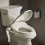 Puretide Toilet Elongated Bidet Seat-1470580172
