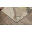 Tapis beige / jaune à motif abstrait en laine Renli-1875318797