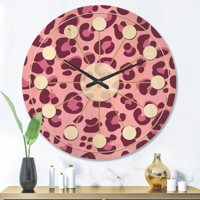 Horloge murale