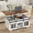 Table basse Ramapo-164376475