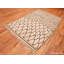 Moroccan One-of-a-Kind Rectangle 4'9" x 7' Rectangle Area Rug in