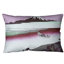 Coussin lombaire Katsushika Hokusai Tama dans la province de Musashi