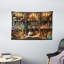 Tapisserie en microfibre-1396446474