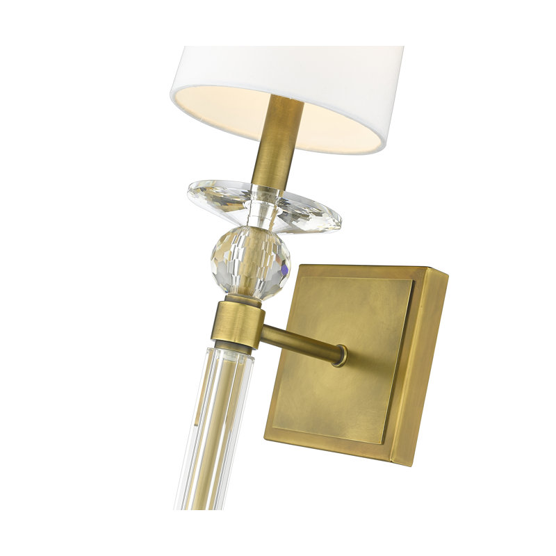 Sumrall Steel Wallchiere