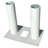 Mounting Plate for Allux parcel boxes