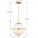 Truax 3 - Light Chandelier