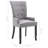 Beverle Dining Chair with Armrests Fabric-1610824757-1651070116