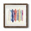 «Flowing Energy I» - peinture encadrée-1021747613-1021747595