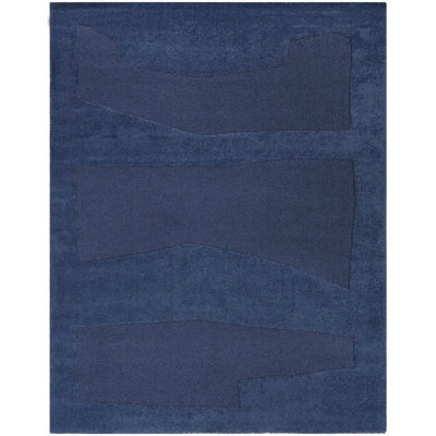 Selvije Abstract Indoor Rug