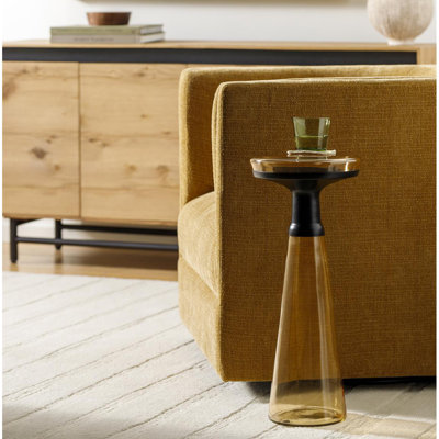 Table de bout moderne Florann
