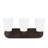 Kerrville Three Light Wall / Bath from Generation Lighting -55929692-31131038