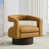 Simili cuir brun clair est en rupture de stock