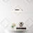 Odin 1 - Light LED Pendant-71027341-71027343