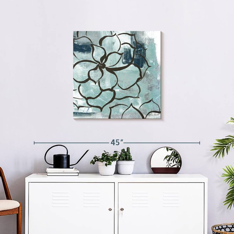 Cool Vision Floral II