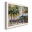 Paris II - reproduction d'art sur toile-647320252-647320255