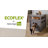 Achilles X-Large Outdoor Cat House