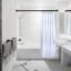 Crochets de rideau de douche Utopia Alley-60023798