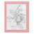 Encadré rose sélectionné
