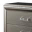 Commode 5 tiroirs Kamaya