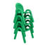 Chaise pour enfant Baseline - ensemble de 4-102909888-126132352-126132353