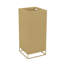Vela Resin Pot Planter-49047721-49047729