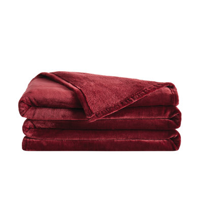 Throw Blanket