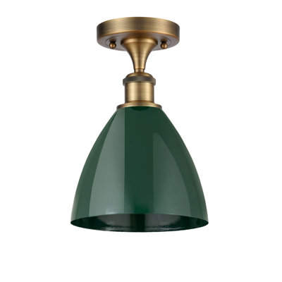 Semi Flush Mount