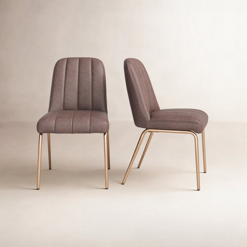Chaise d'appoint Pepperidge