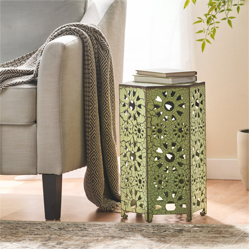 Table d'appoint 12 po ELiana