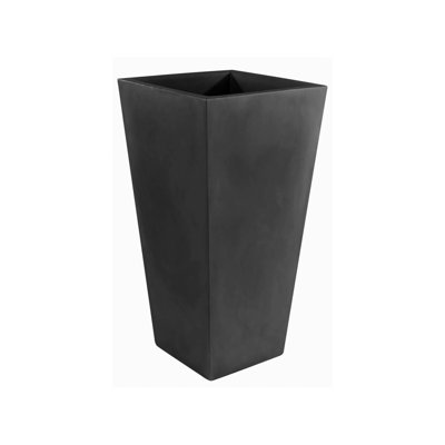 Cono Resin Pot Planter