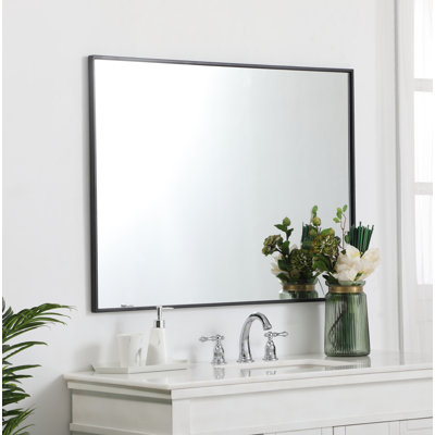 Miroir mural Sabine
