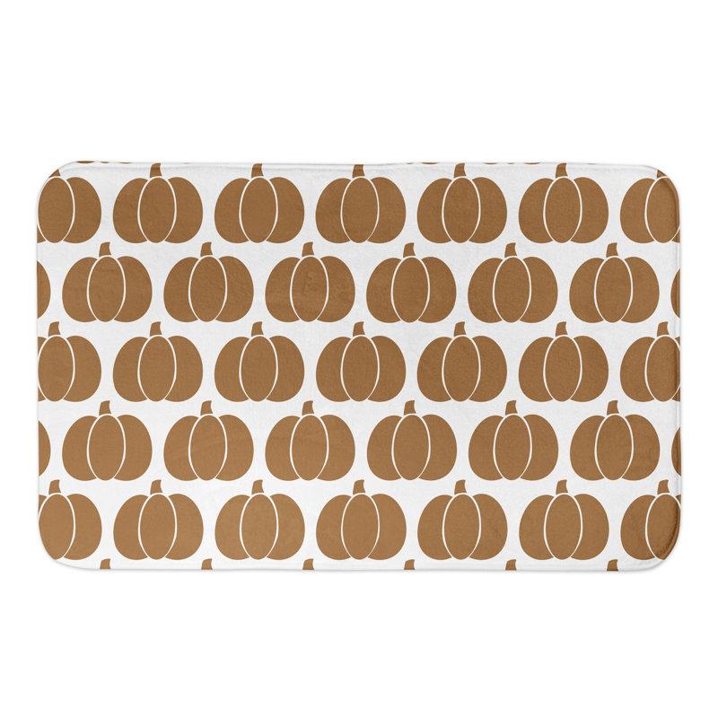 Weiner Non-Slip Bath Rug
