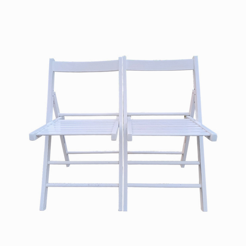 FOLDING CHAIR-2/S, FOLDABLE STYLE